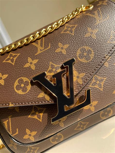 louis vuitton passy review